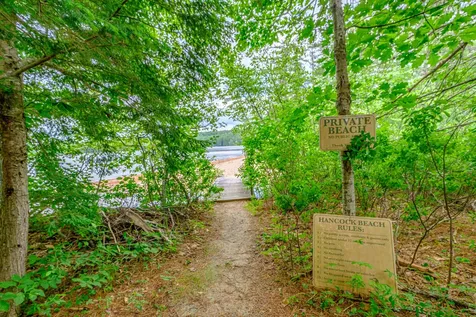 17 Loon Lane Casco ME 04015
