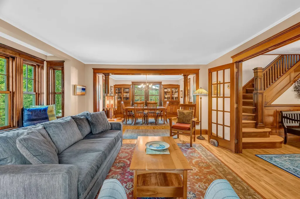 142 Longfellow Street Portland ME 04103