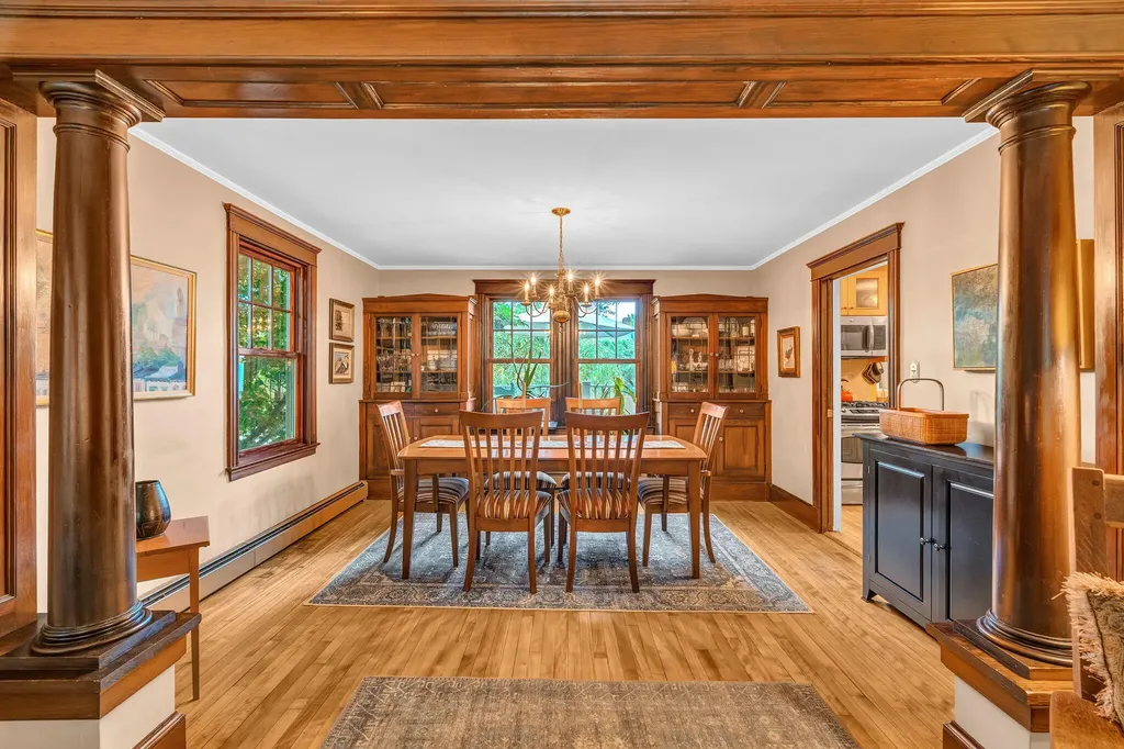 142 Longfellow Street Portland ME 04103