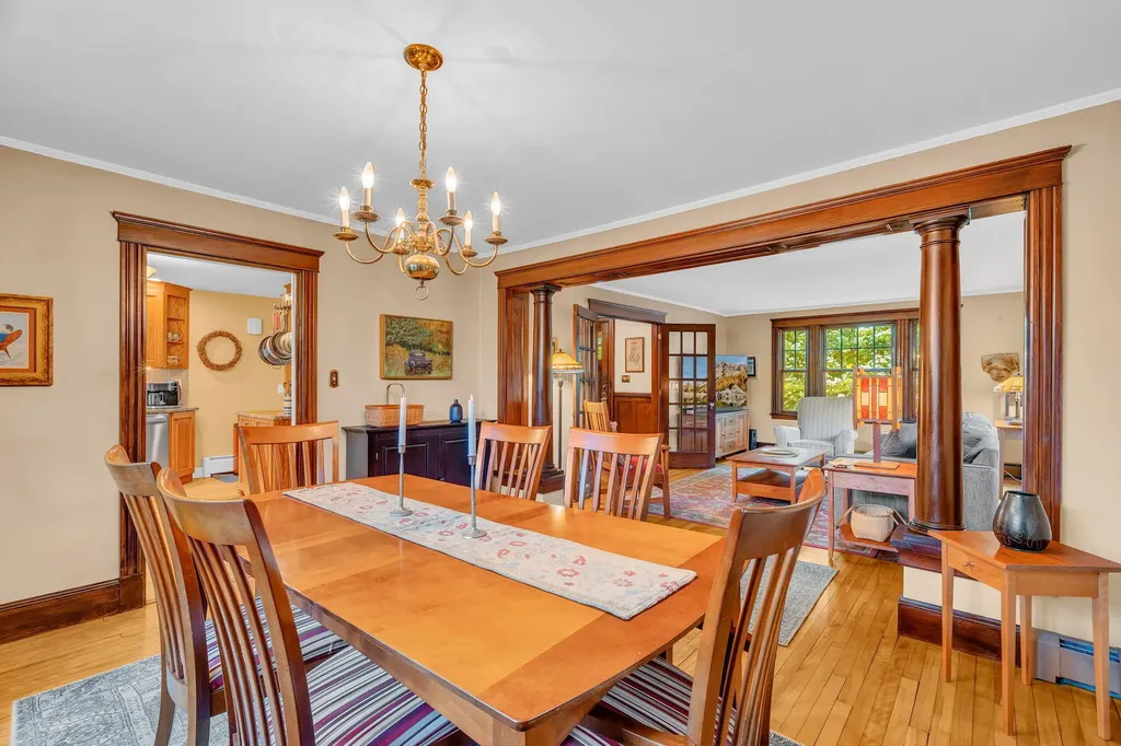 142 Longfellow Street Portland ME 04103