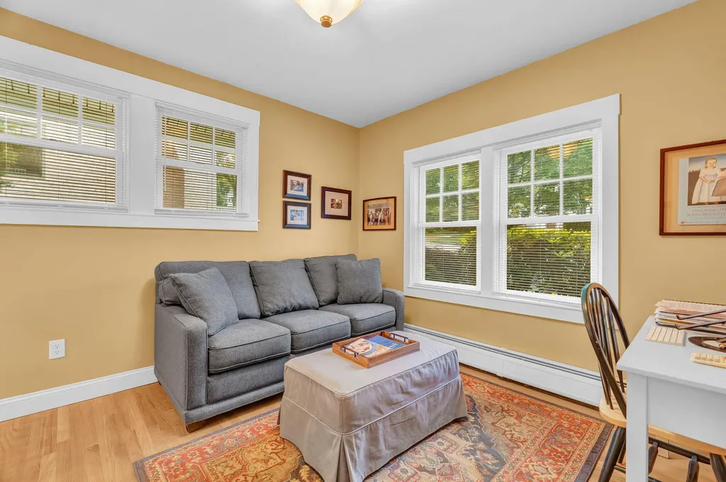 142 Longfellow Street Portland ME 04103