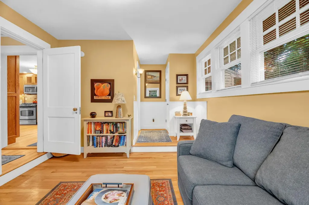 142 Longfellow Street Portland ME 04103