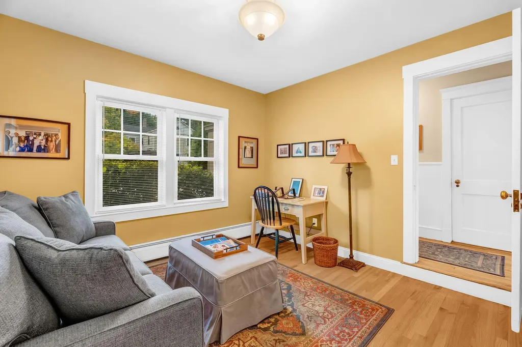 142 Longfellow Street Portland ME 04103