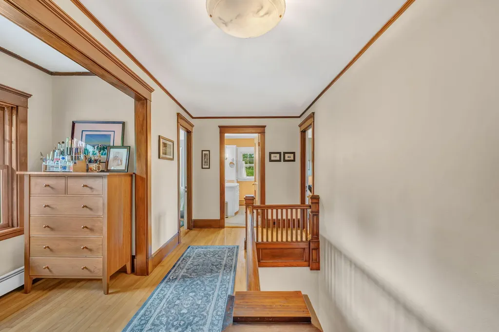 142 Longfellow Street Portland ME 04103