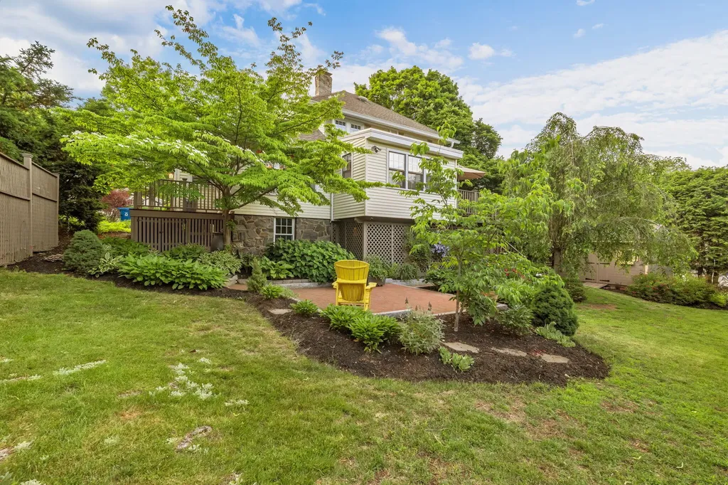 142 Longfellow Street Portland ME 04103
