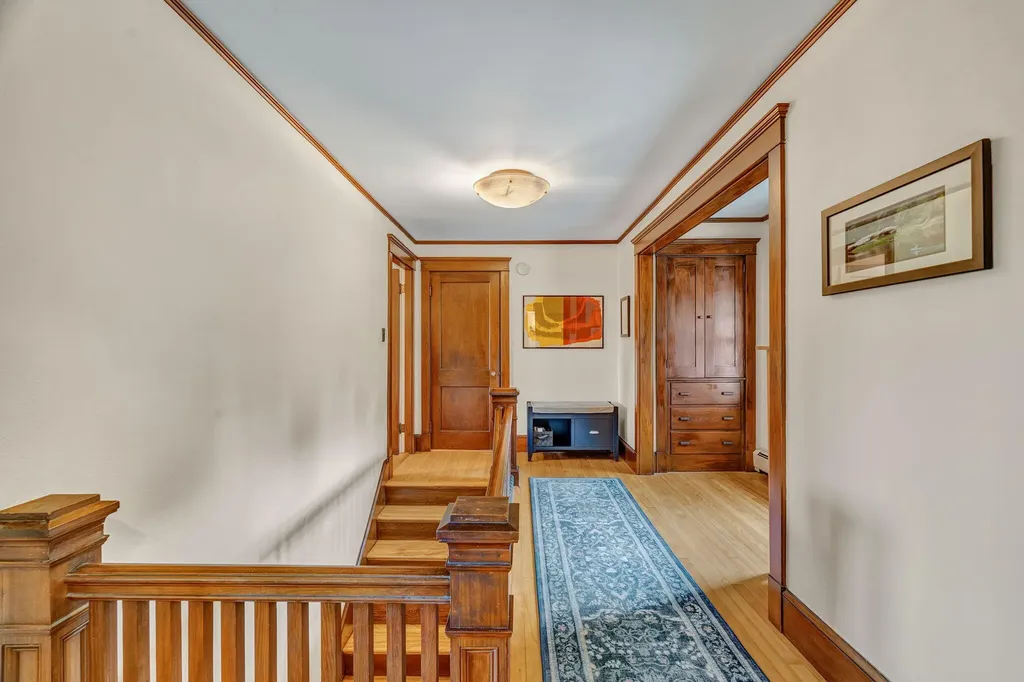 142 Longfellow Street Portland ME 04103