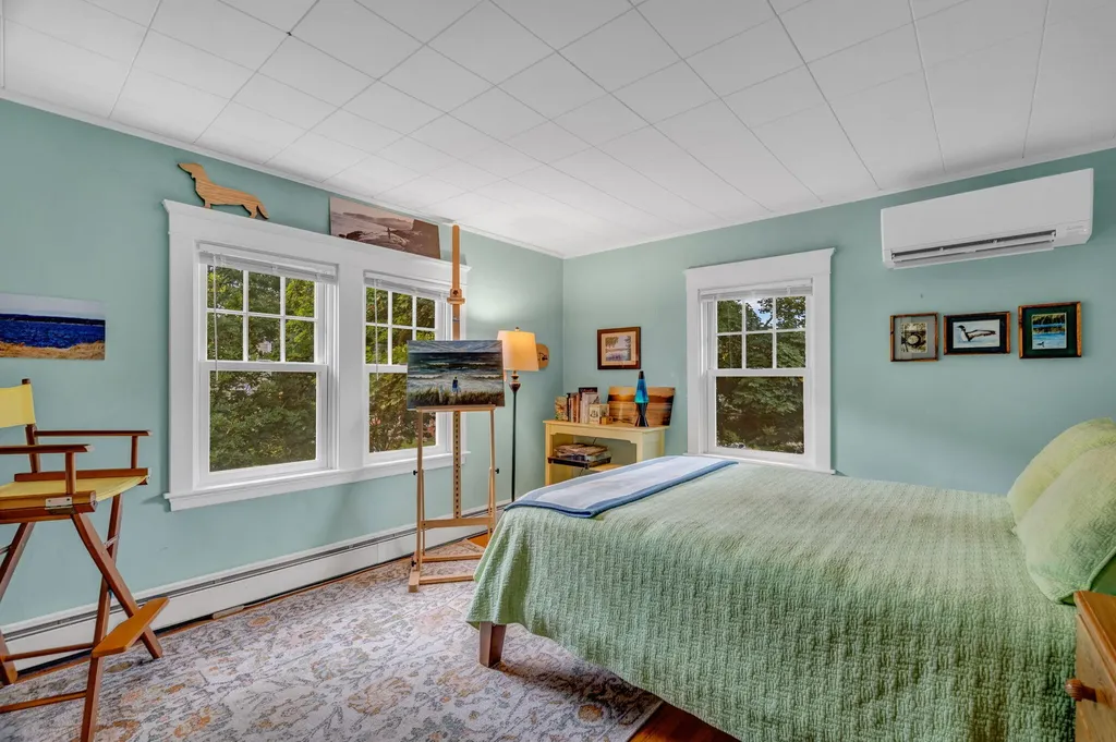 142 Longfellow Street Portland ME 04103