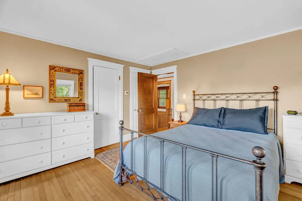 142 Longfellow Street Portland ME 04103