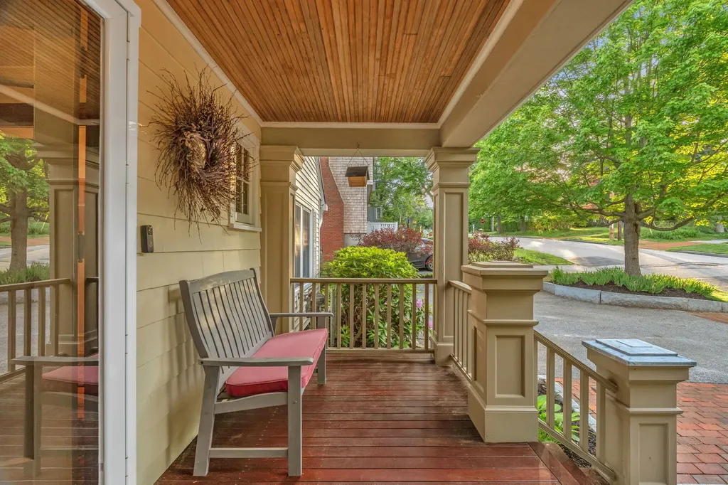 142 Longfellow Street Portland ME 04103