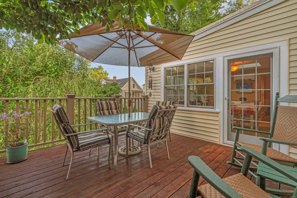142 Longfellow Street Portland ME 04103