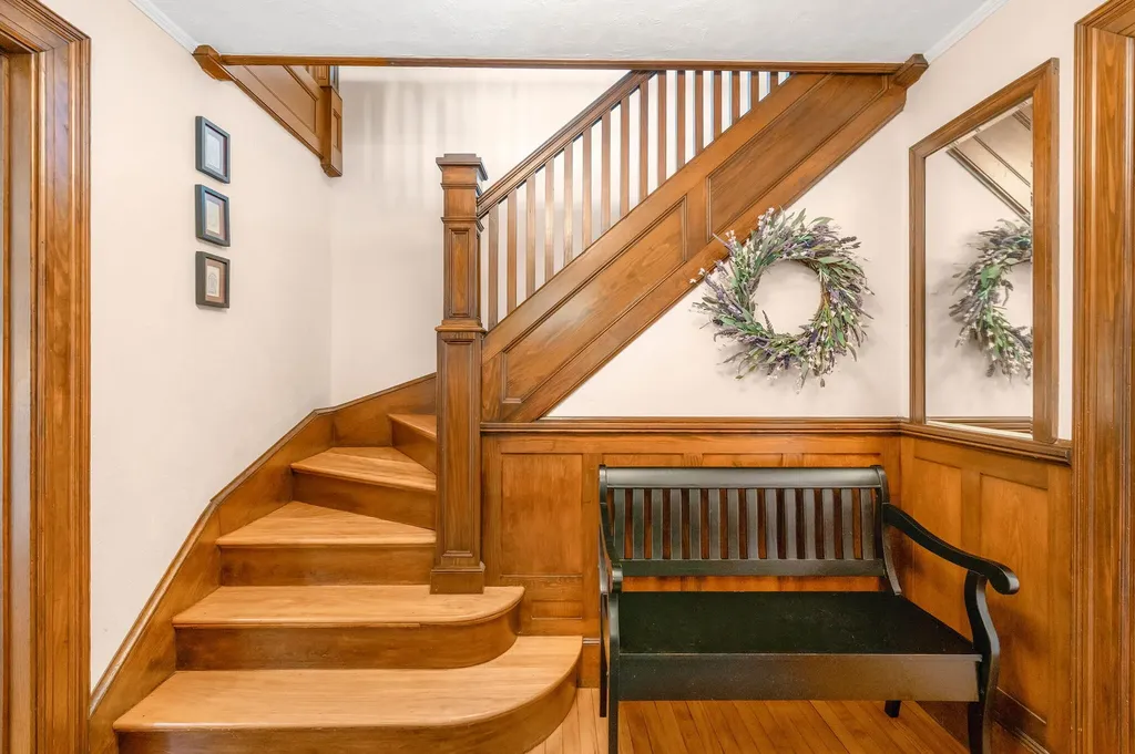 142 Longfellow Street Portland ME 04103