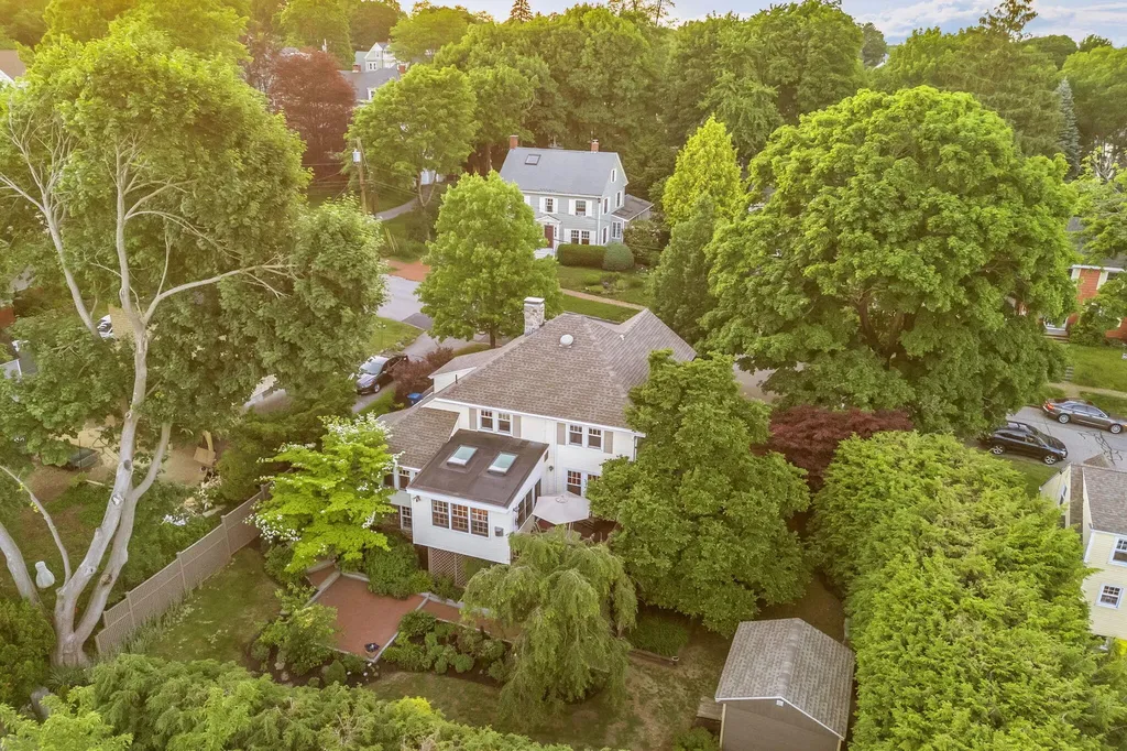 142 Longfellow Street Portland ME 04103