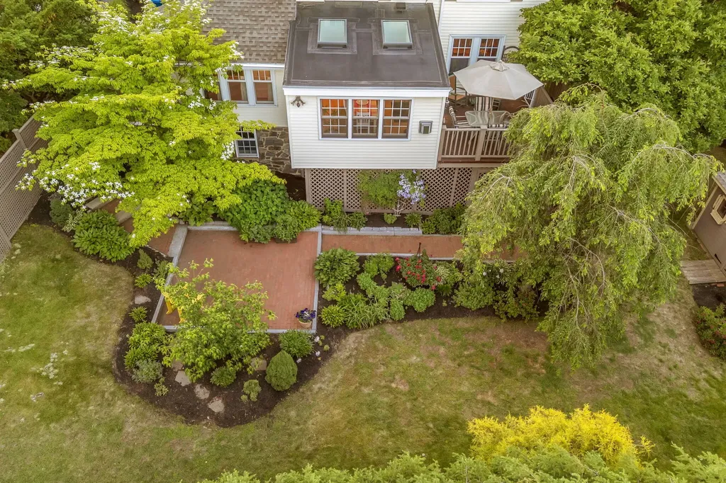 142 Longfellow Street Portland ME 04103