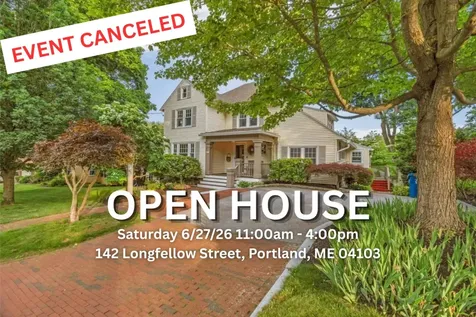 142 Longfellow Street Portland ME 04103