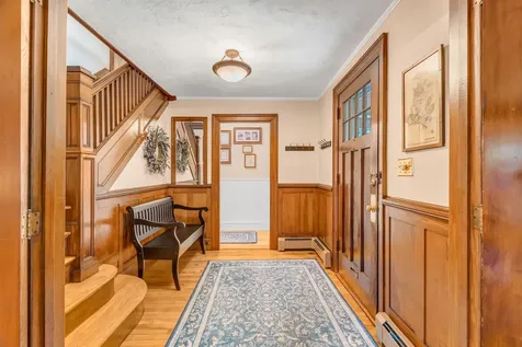 142 Longfellow Street Portland ME 04103