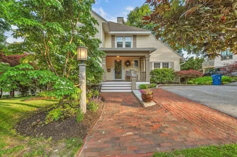 142 Longfellow Street Portland ME 04103