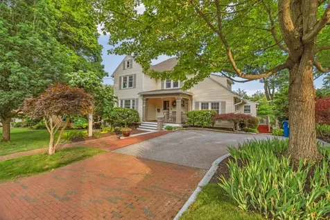 142 Longfellow Street Portland ME 04103