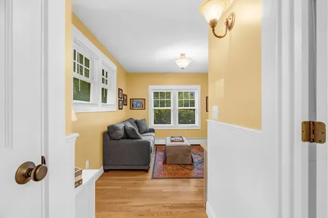 142 Longfellow Street Portland ME 04103