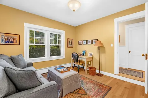 142 Longfellow Street Portland ME 04103