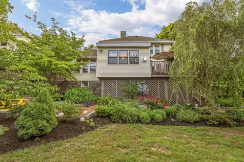 142 Longfellow Street Portland ME 04103