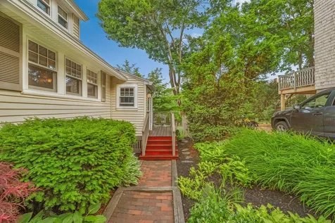 142 Longfellow Street Portland ME 04103