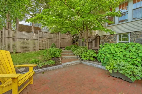 142 Longfellow Street Portland ME 04103