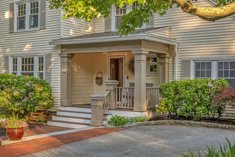 142 Longfellow Street Portland ME 04103