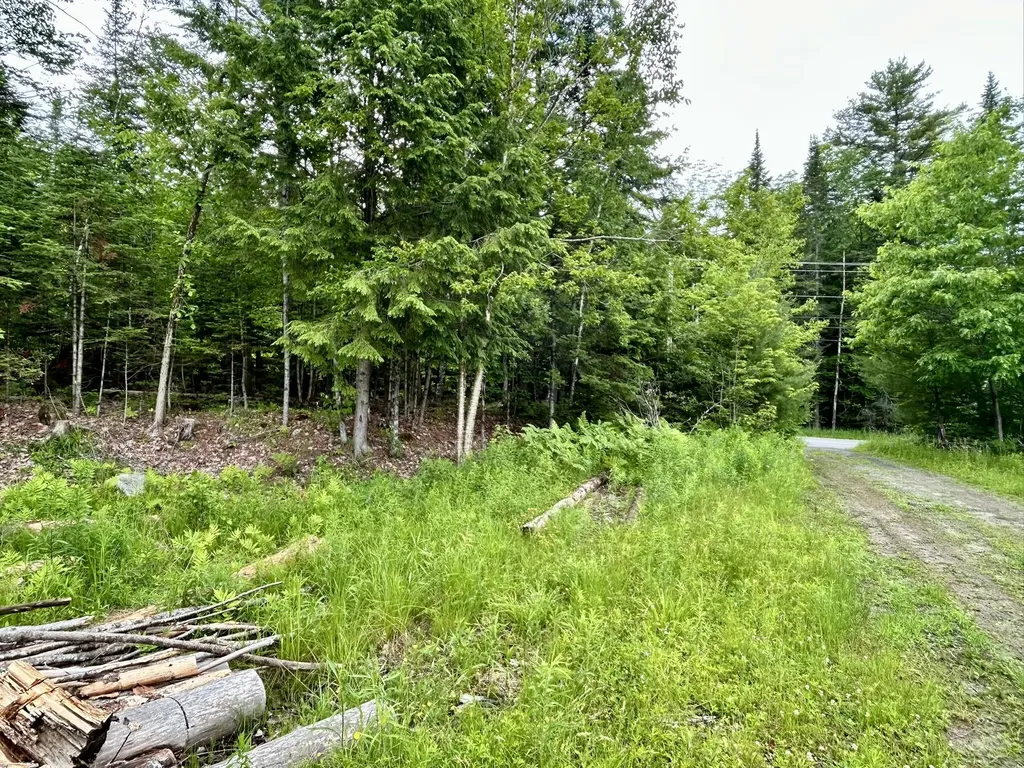M7 L26 Canaan Road Hartland ME 04943