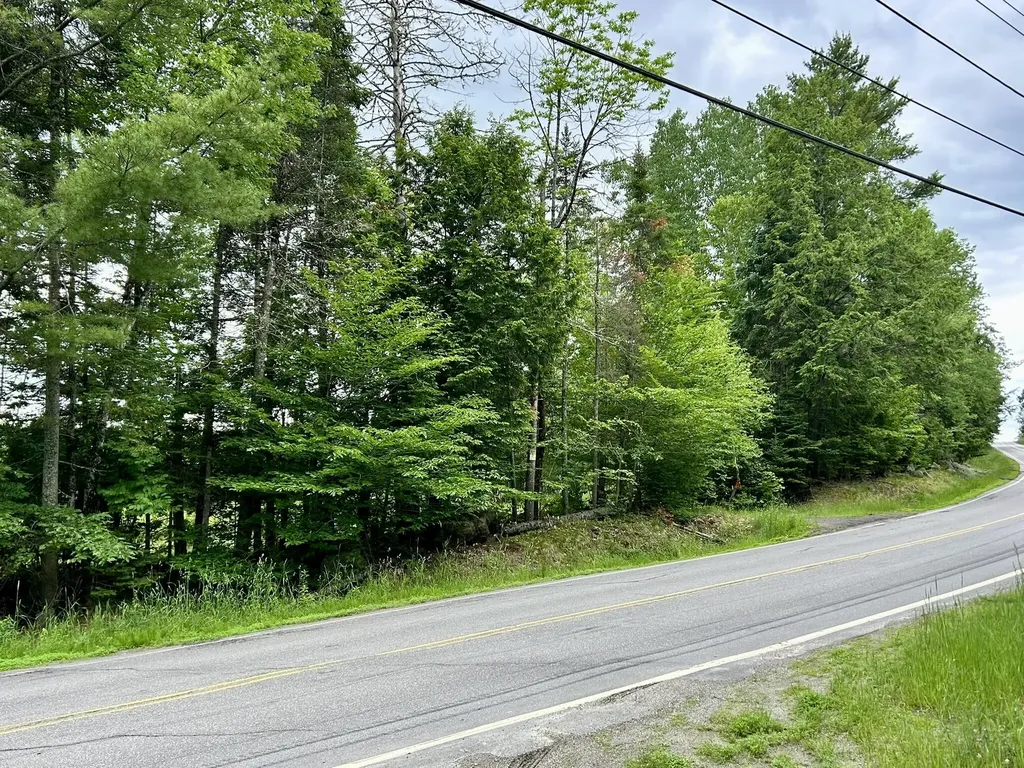 M7 L26 Canaan Road Hartland ME 04943