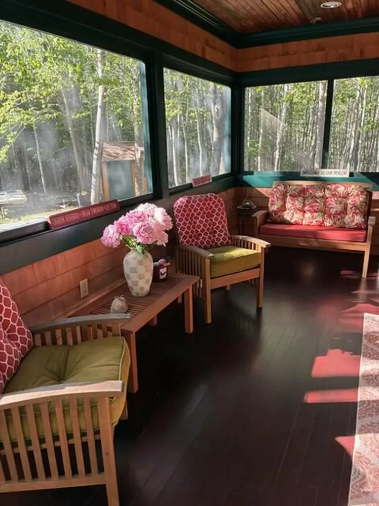 7 Lakeview Circle Frye Island ME 04071