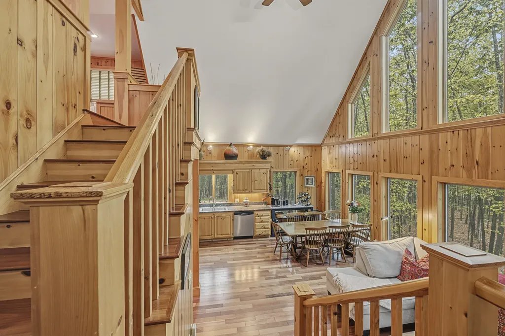 7 Lakeview Circle Frye Island ME 04071