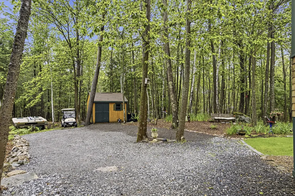 7 Lakeview Circle Frye Island ME 04071
