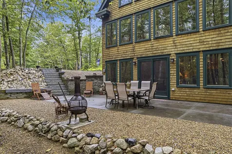 7 Lakeview Circle Frye Island ME 04071