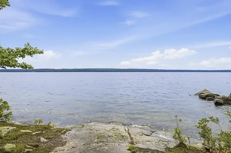 7 Lakeview Circle Frye Island ME 04071