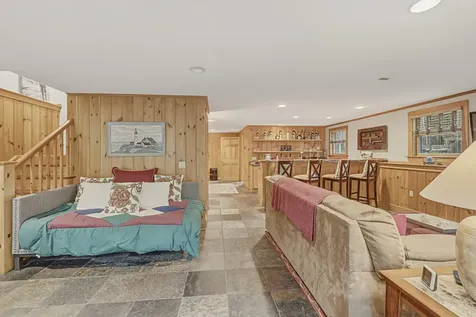 7 Lakeview Circle Frye Island ME 04071