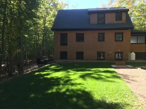 7 Lakeview Circle Frye Island ME 04071