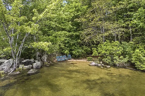 7 Lakeview Circle Frye Island ME 04071