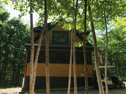 7 Lakeview Circle Frye Island ME 04071
