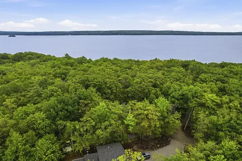 7 Lakeview Circle Frye Island ME 04071