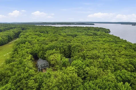 7 Lakeview Circle Frye Island ME 04071