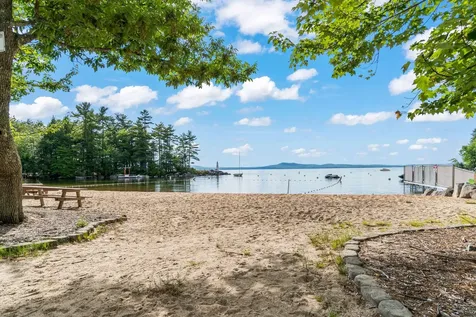 7 Lakeview Circle Frye Island ME 04071