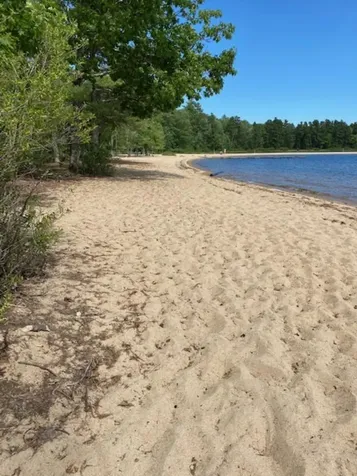 7 Lakeview Circle Frye Island ME 04071