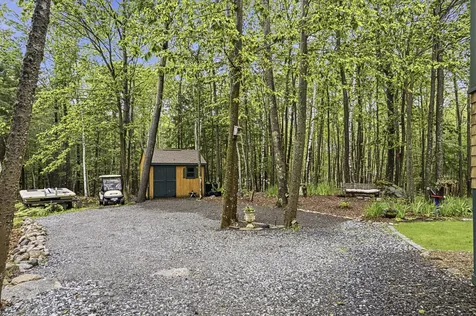 7 Lakeview Circle Frye Island ME 04071