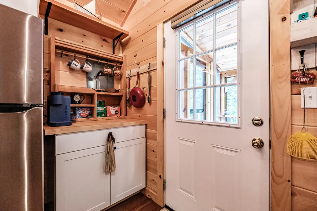 27 Merrifield Circle Sebago ME 04029