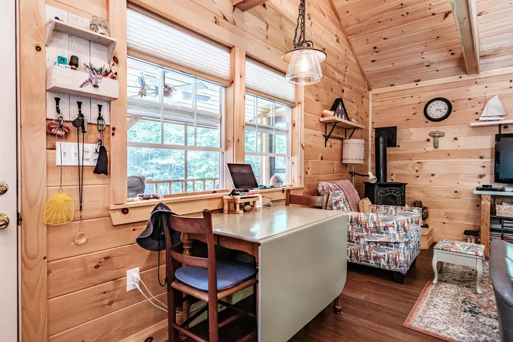 27 Merrifield Circle Sebago ME 04029