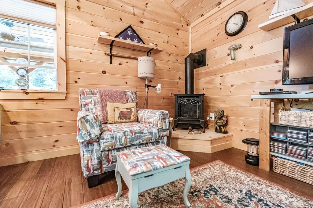 27 Merrifield Circle Sebago ME 04029