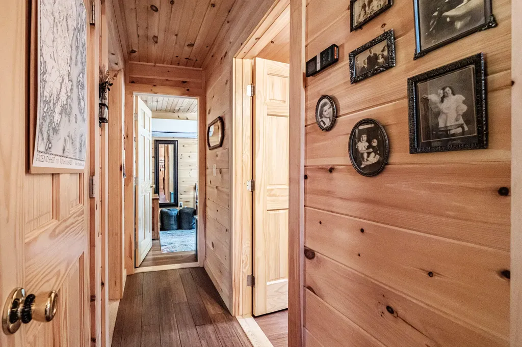 27 Merrifield Circle Sebago ME 04029