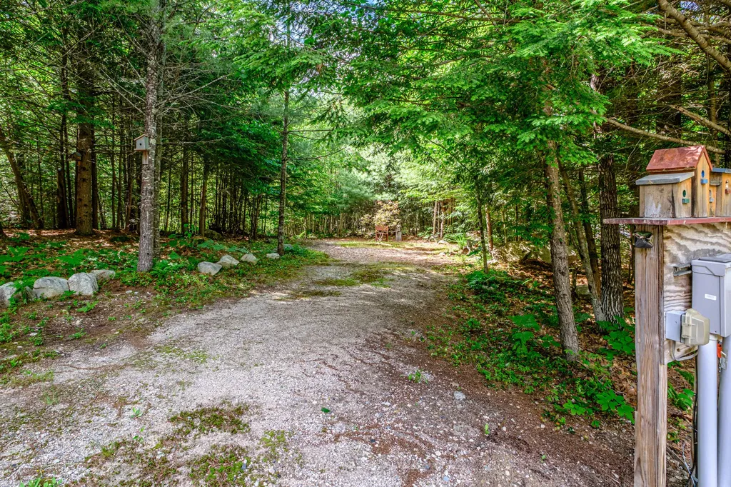 27 Merrifield Circle Sebago ME 04029