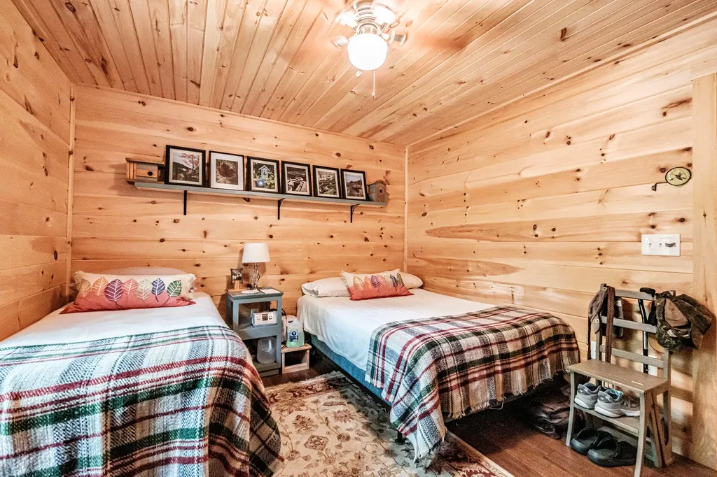 27 Merrifield Circle Sebago ME 04029