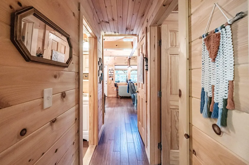 27 Merrifield Circle Sebago ME 04029